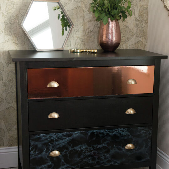 Klebefolie Marmor Marmi schwarz image number null